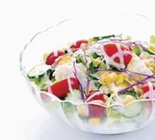 Vegetable Salad