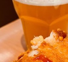 German Hefeweizen Craft Beer