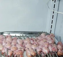 Pork Kidney Stir-fry