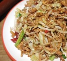 Old Jinan Stewed Noodles