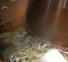 Secret Recipe Fresh Soup