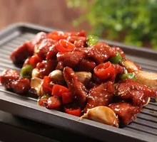 Garlic Roasted Pork Tenderloin