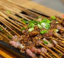 苗寨 Oil-Poured Pork Belly