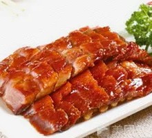 BBQ Pork Belly