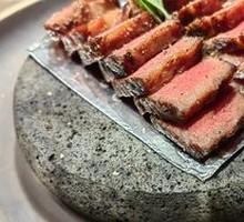 Low-Temperature Wagyu Ribeye