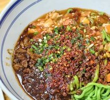 Oil-Poured Four-in-One