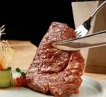 Secret-Recipe Roasted Pork Chop