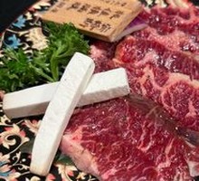 Angus Ribeye