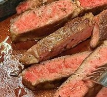 澳洲谷饲战斧牛排