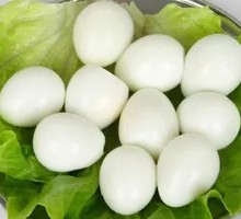 Fuli Quail Eggs