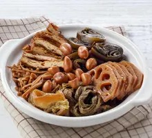 Signature Crispy Pot