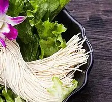Handmade Fresh Noodles