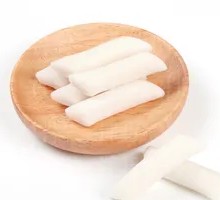 Glutinous Rice Noodle Strips