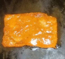 Orleans Chicken Breast