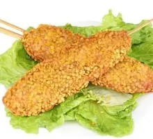 Snowflake Pork Chop
