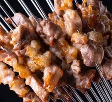 Old Jinan Original Lamb Skewers