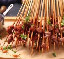 Braised Beef with Potatoes