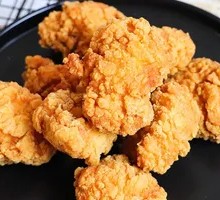 Korean Boneless Leg Meat