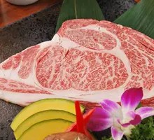 Oyster Meat