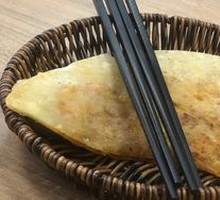 羊油饼