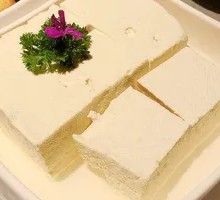 Soft Tofu Pudding