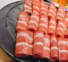 Tender Beef Shoulder