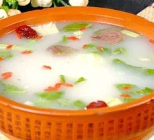 Donkey Meat Stewed with Tomatoes