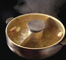 Clear Soup Pot