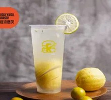 Fresh Lemonade