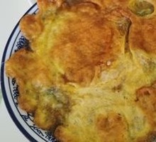 牛肉拉面加煎蛋