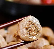 Juicy Beef Meatballs