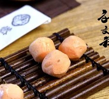 安井龙虾球