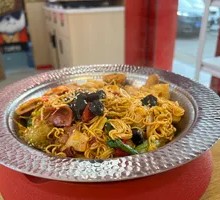 Sauce Aromatherapy Skillet