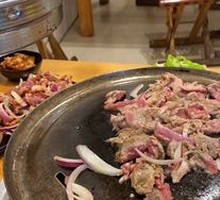 Signature Qiqihar Family Mixed Meat