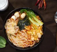 Original Korean Noodles