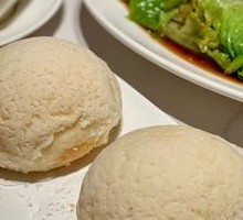 Cheese Snow Mountain Bun