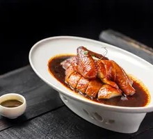 Hao Shan Rose Wine Soy Chicken