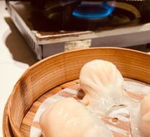 Classic Shrimp Dumpling King