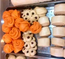 Health-Preserving Steamed Bun