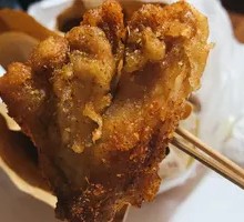 Qiaotou Chicken Wings