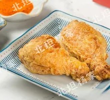 Medicated Chicken Feet