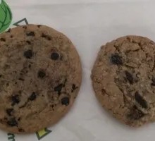 Raisin Cookie