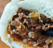 Stewed Pork with Vermicelli