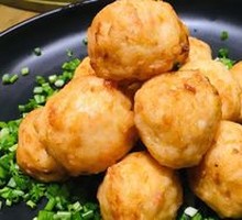 Special Meatballs