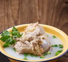 Signature Pork Bone