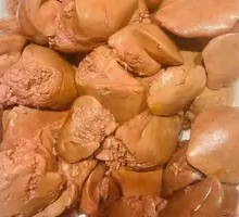 Five-Spice Goose Liver
