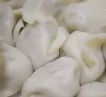 Fresh Beef Dumplings