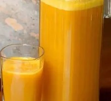 Five Grains Juice