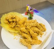 One Fish, Many Dishes