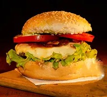 Hamburger